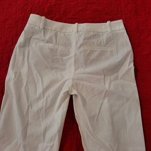 White House Black Market Bermuda short